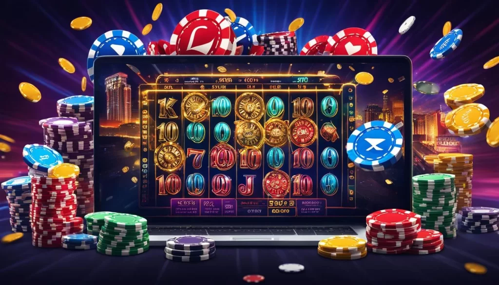 Cá cược thể thao vipbet