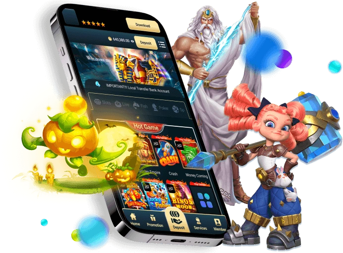 Hình ảnh minh họa công nghệ hiện đại và đổi mới của vipbet