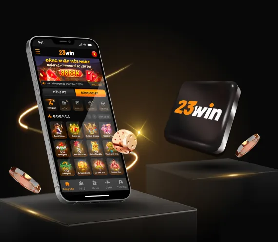 Hình ảnh đại diện cho sứ mệnh và tầm nhìn phát triển của vipbet