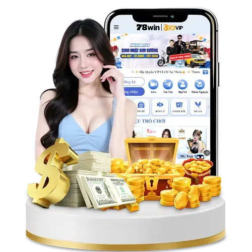 Chuyên mục Nổ hũ