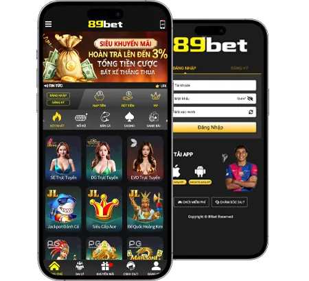 Lợi thế vipbet đa dạng trò chơi