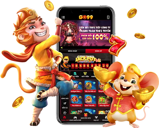 Đa dạng trò chơi vipbet