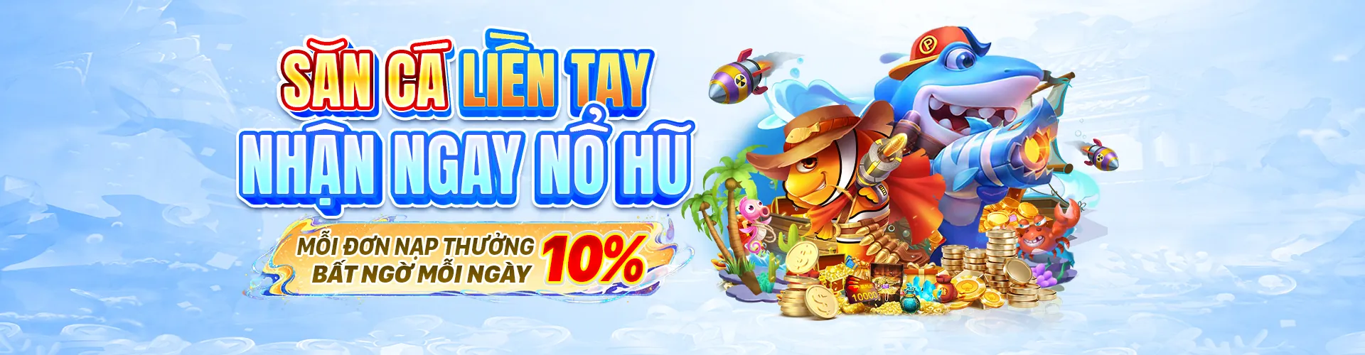 Tổng quan các chương trình khuyến mãi vipbet mới nhất 2026