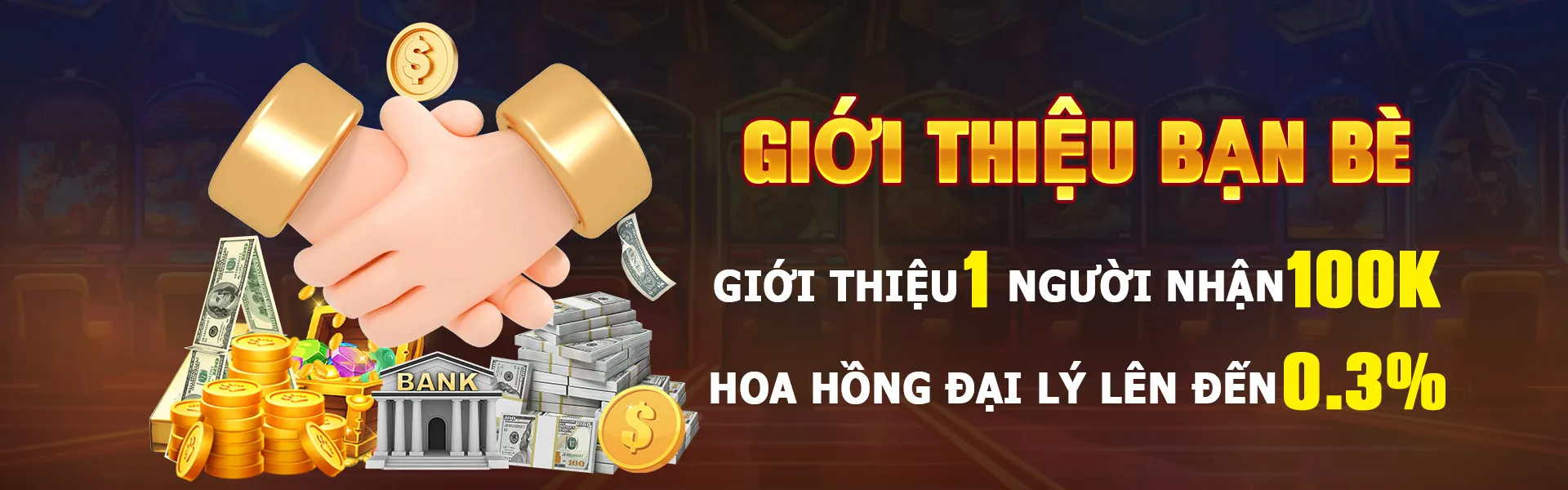 Khuyến Mãi Vipbet Hấp Dẫn