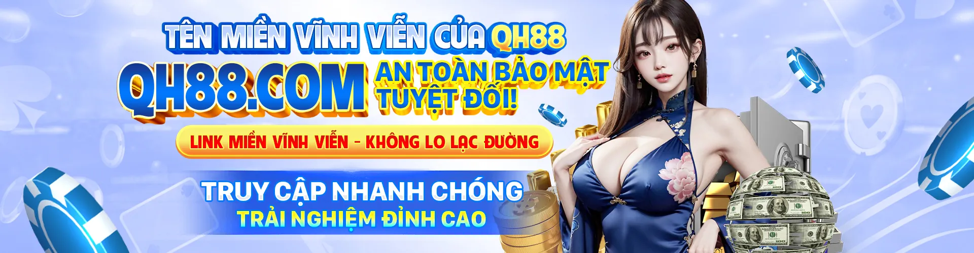 Hình ảnh chính trò chơi nổ hũ VIPBET